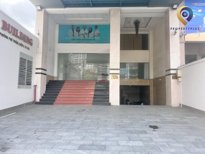 Huna Building